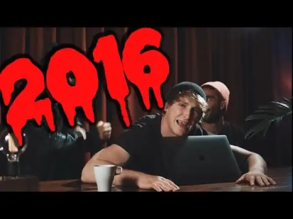 Logan Paul - 2016